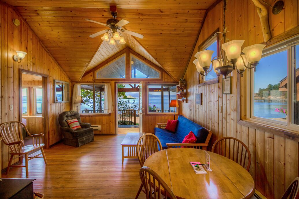 Photo of Livingroom in West Beach
