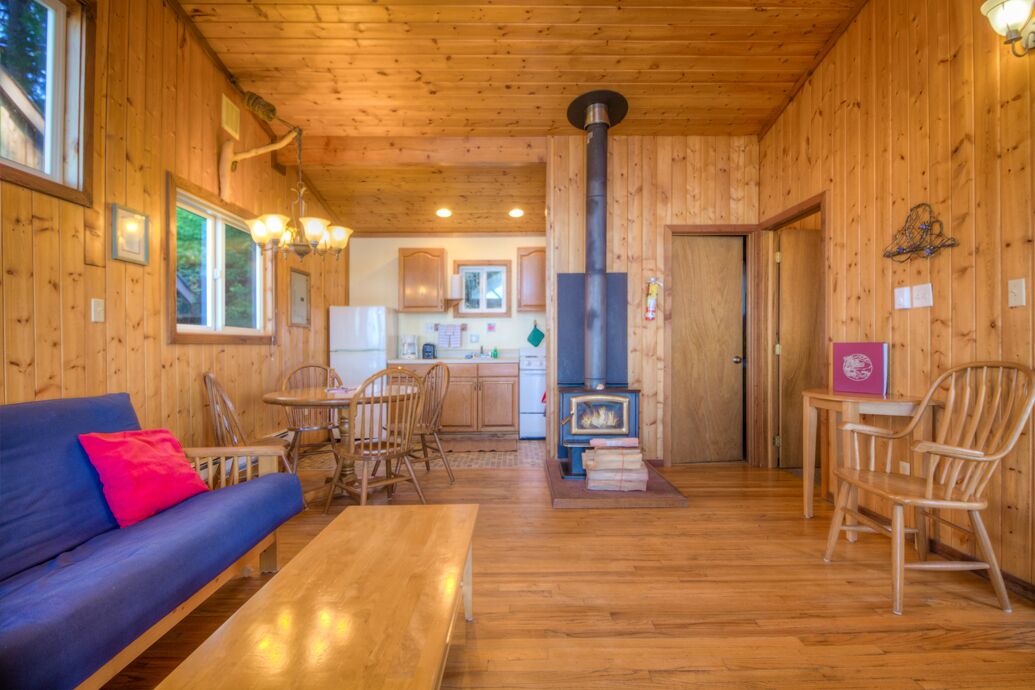 Photo of Livingroom in West Beach