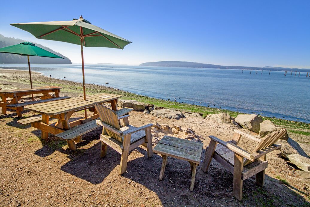 Photo of Outdoor in West Beach