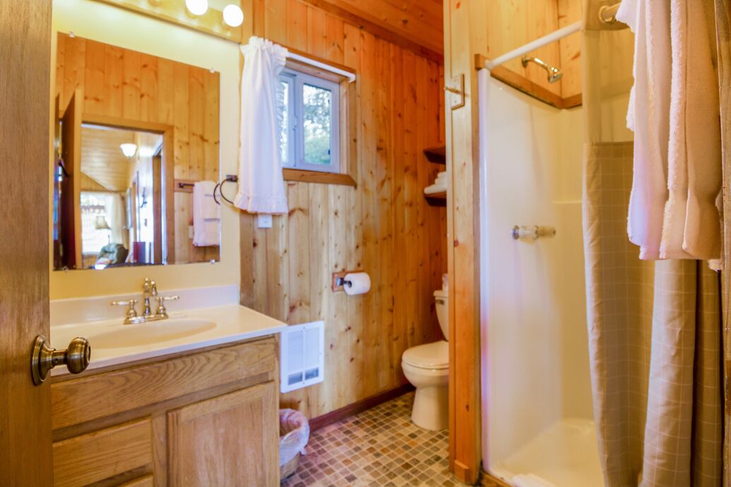 Photo of Bathroom in West Beach