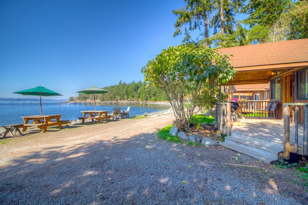 Photo of Outdoor in West Beach