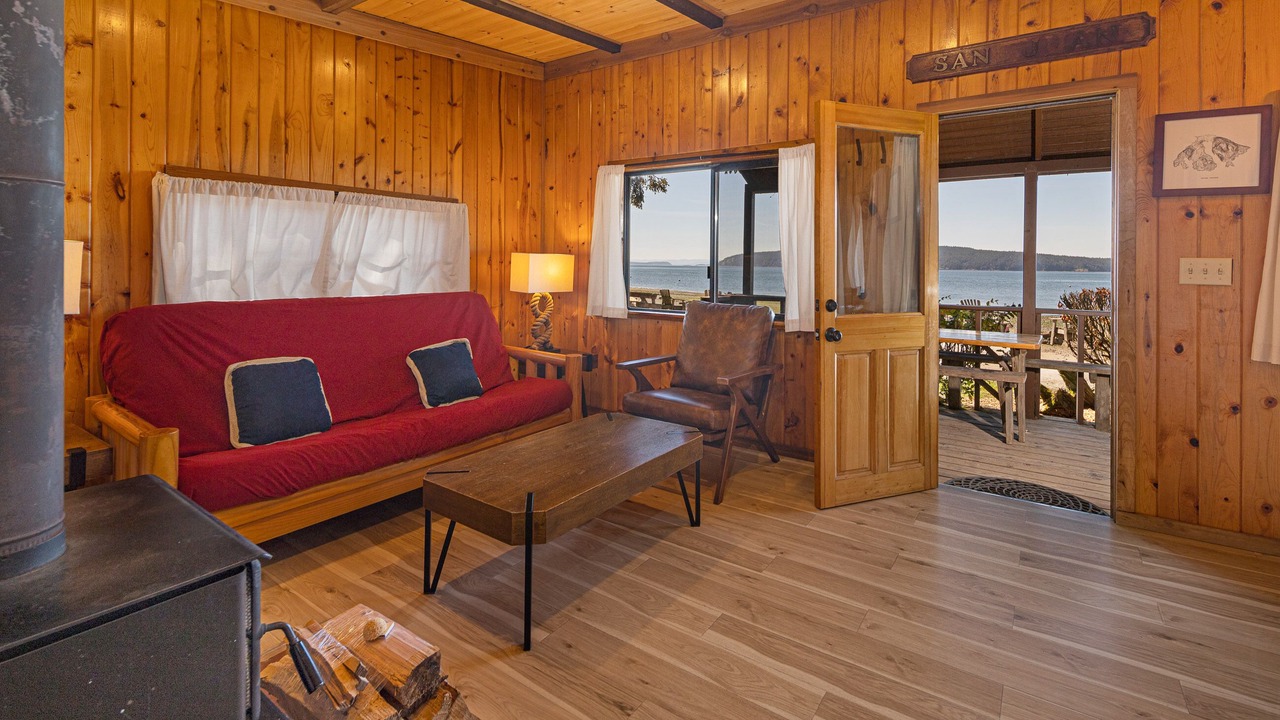 Photo of Livingroom in West Beach