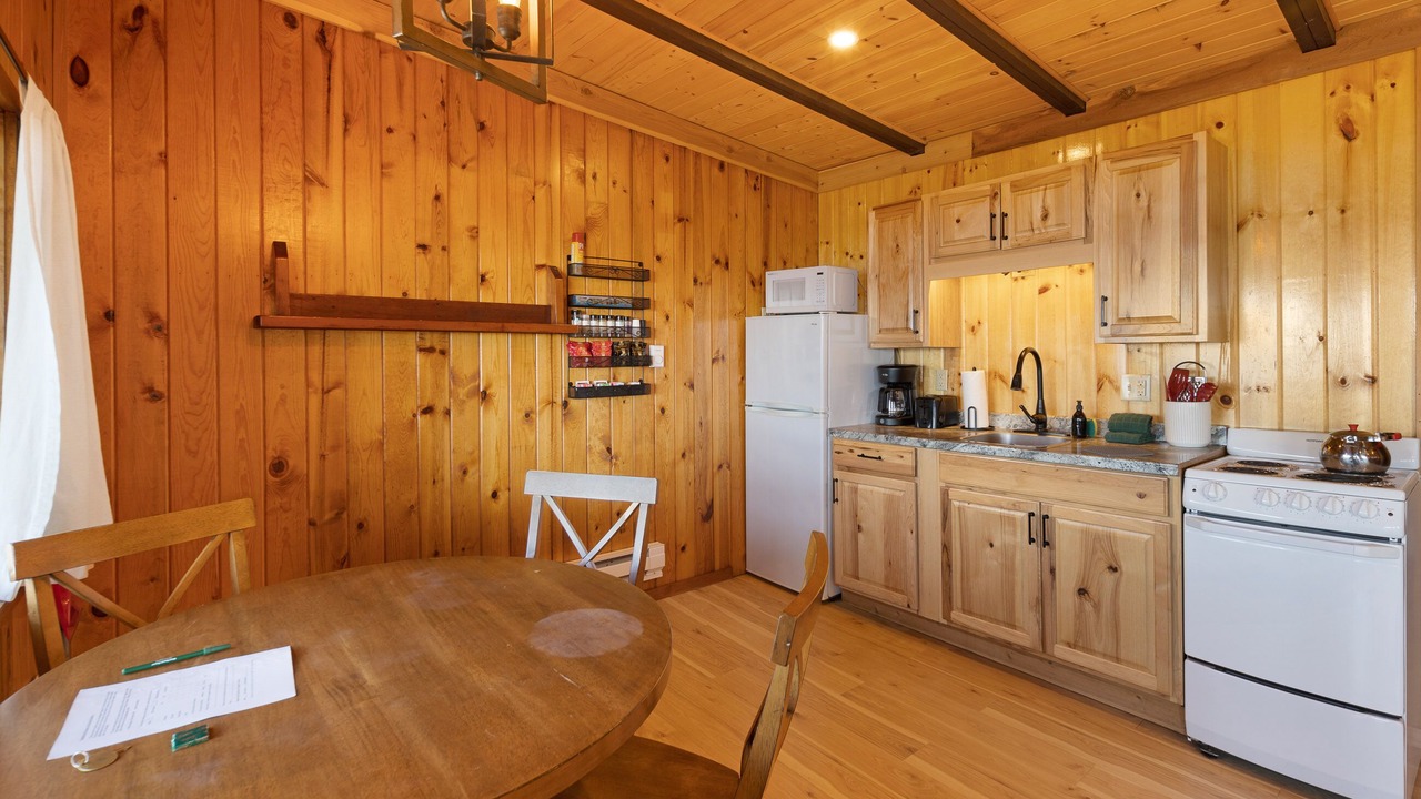 Photo of Kitchen in West Beach