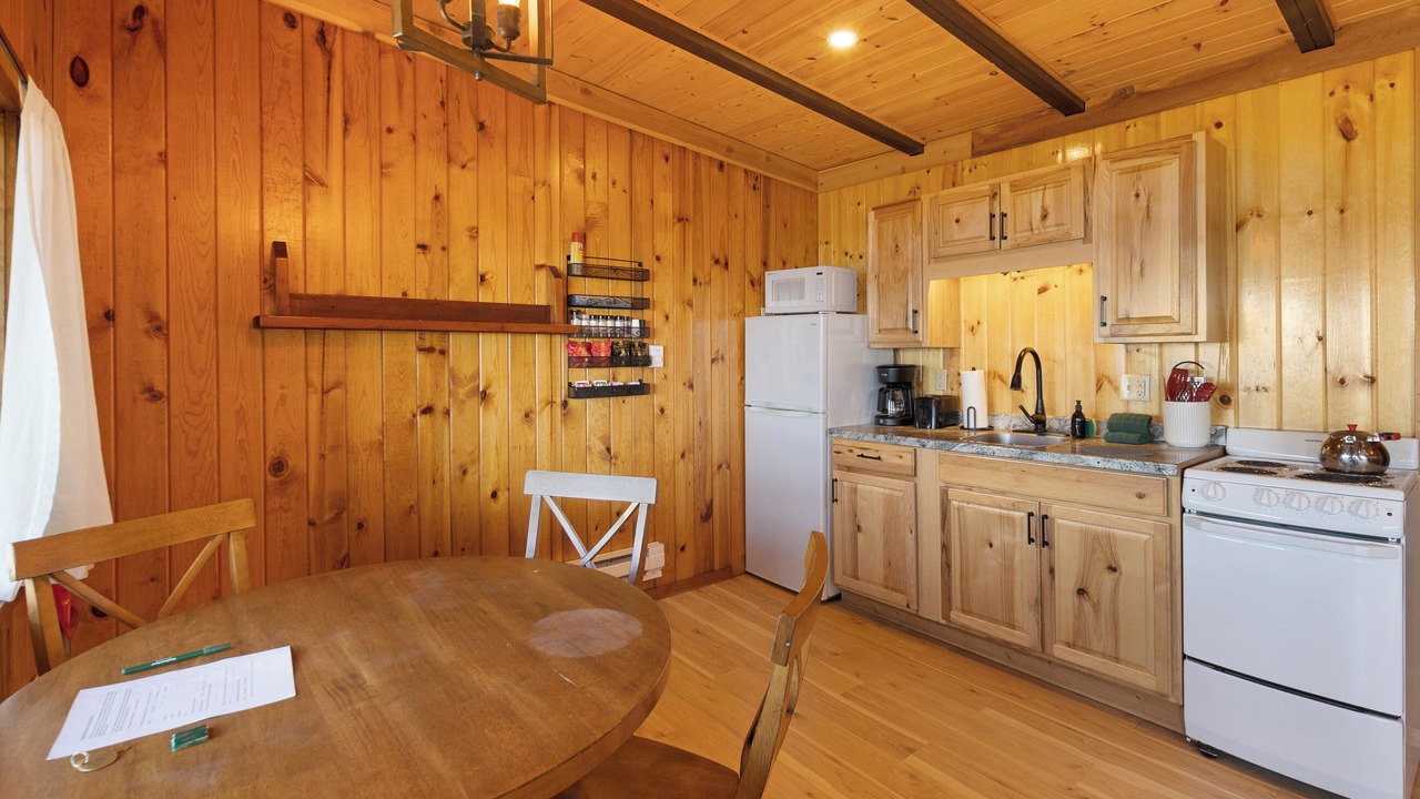 Photo of Kitchen in West Beach