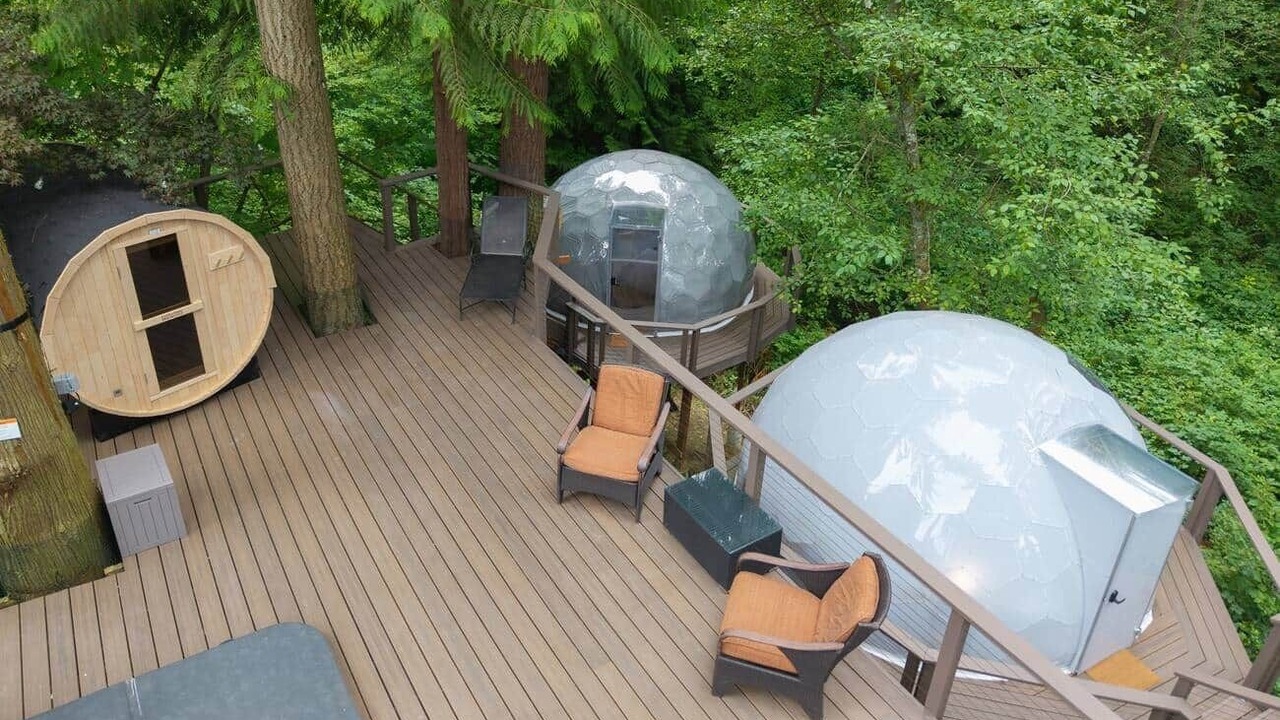 Photo of Patio Balcony in Silver Lake