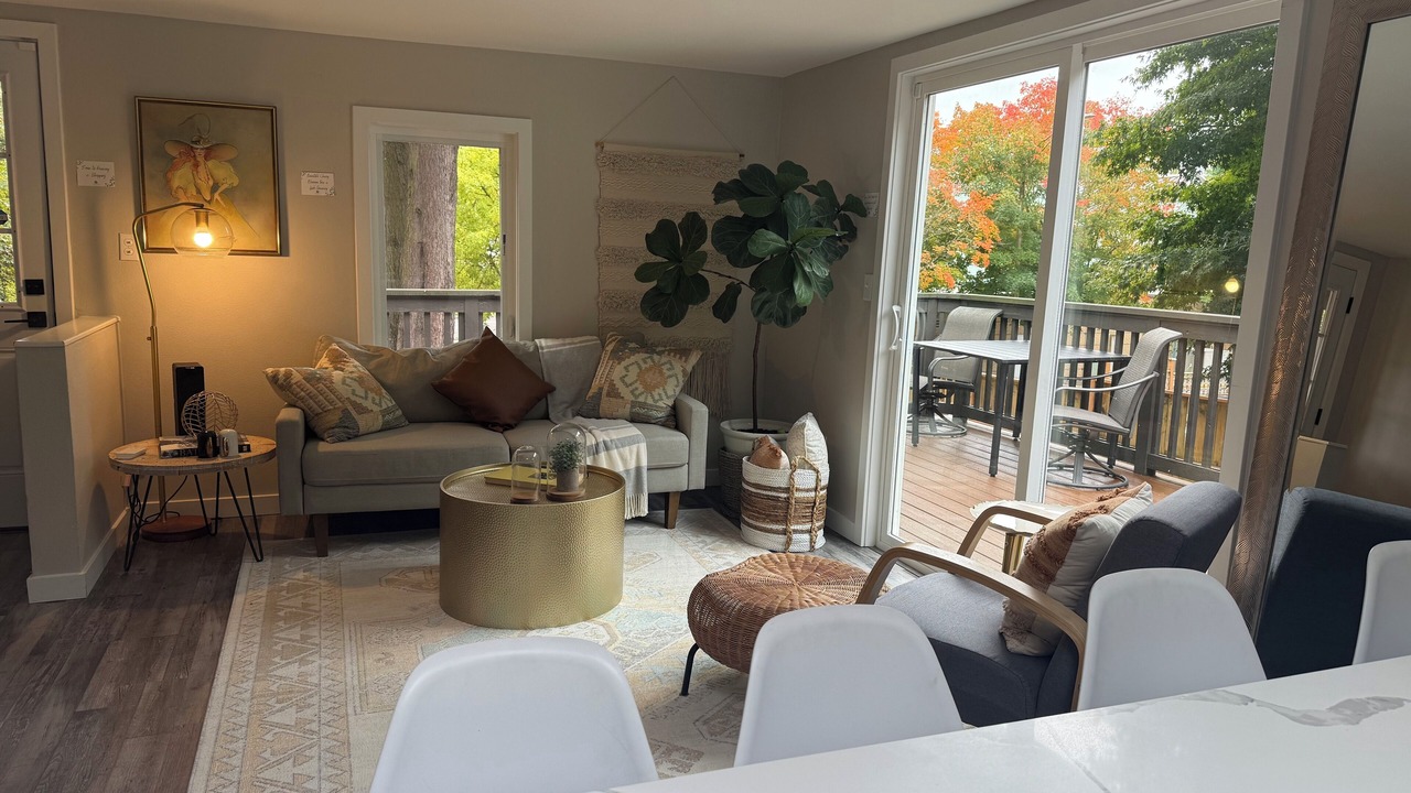 Photo of Livingroom in Tukwila