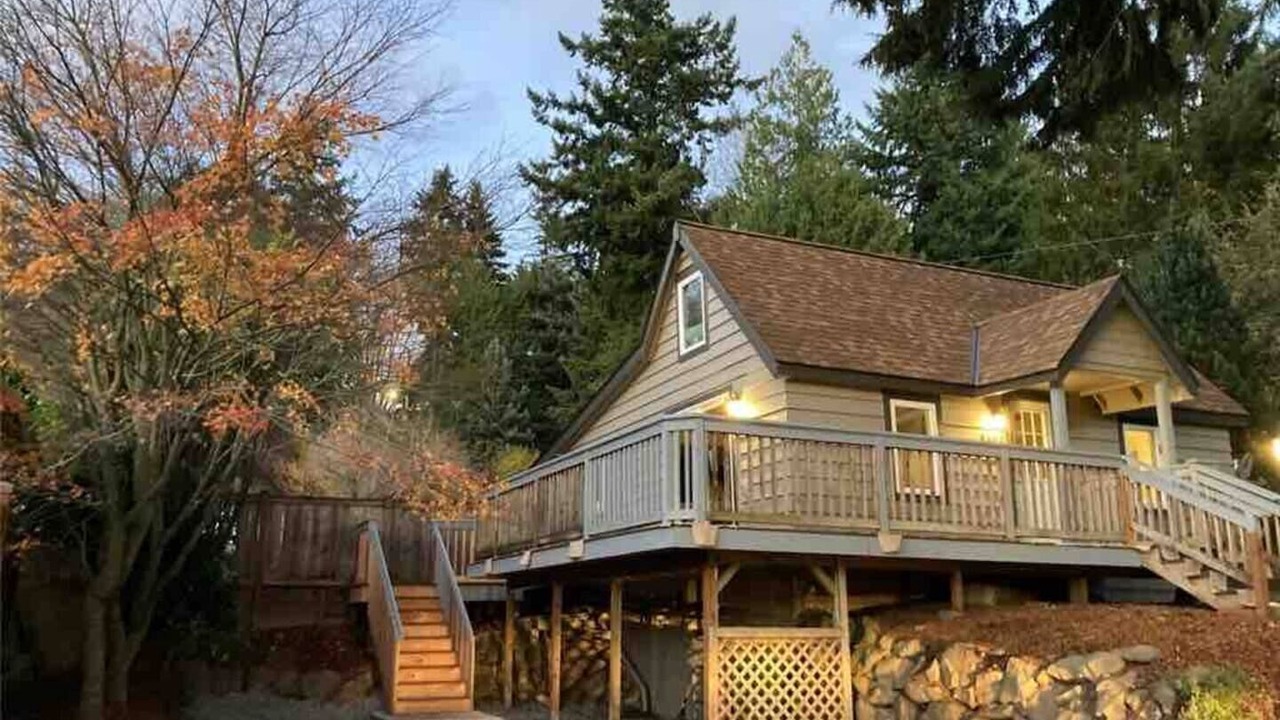 Photo of Outdoor in Tukwila
