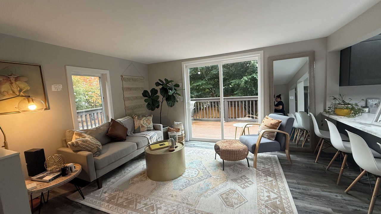 Photo of Livingroom in Tukwila