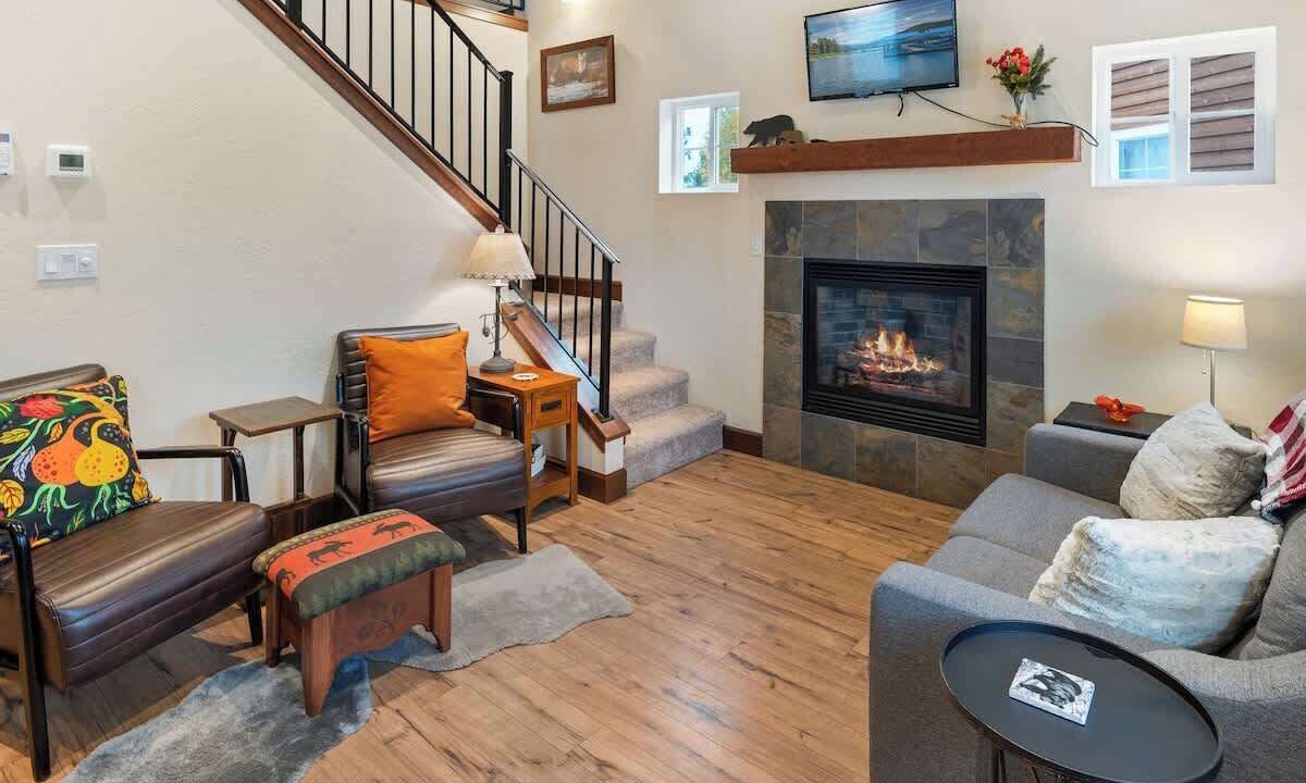 Photo of Bedroom in Dover Bay