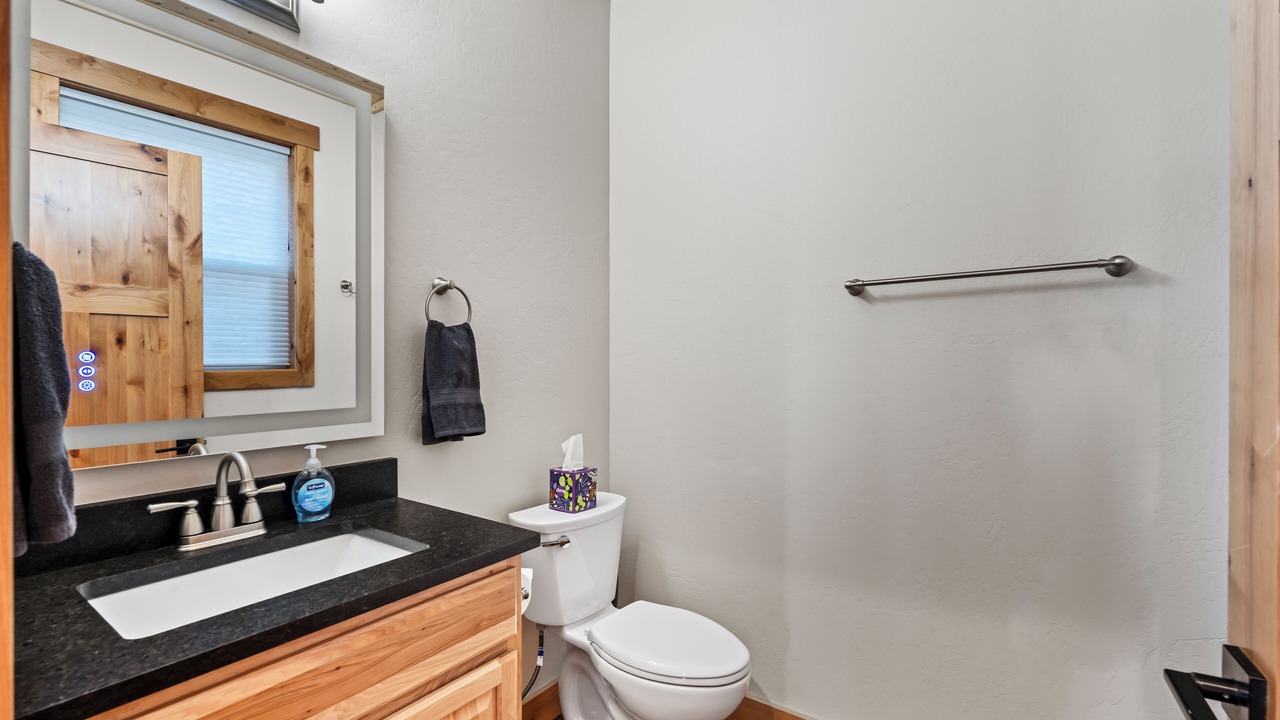 Photo of Bathroom in Sandpoint