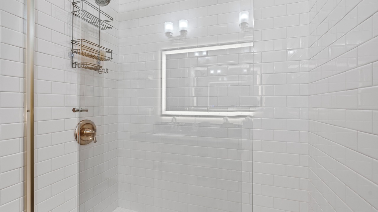 Photo of Bathroom in Sandpoint