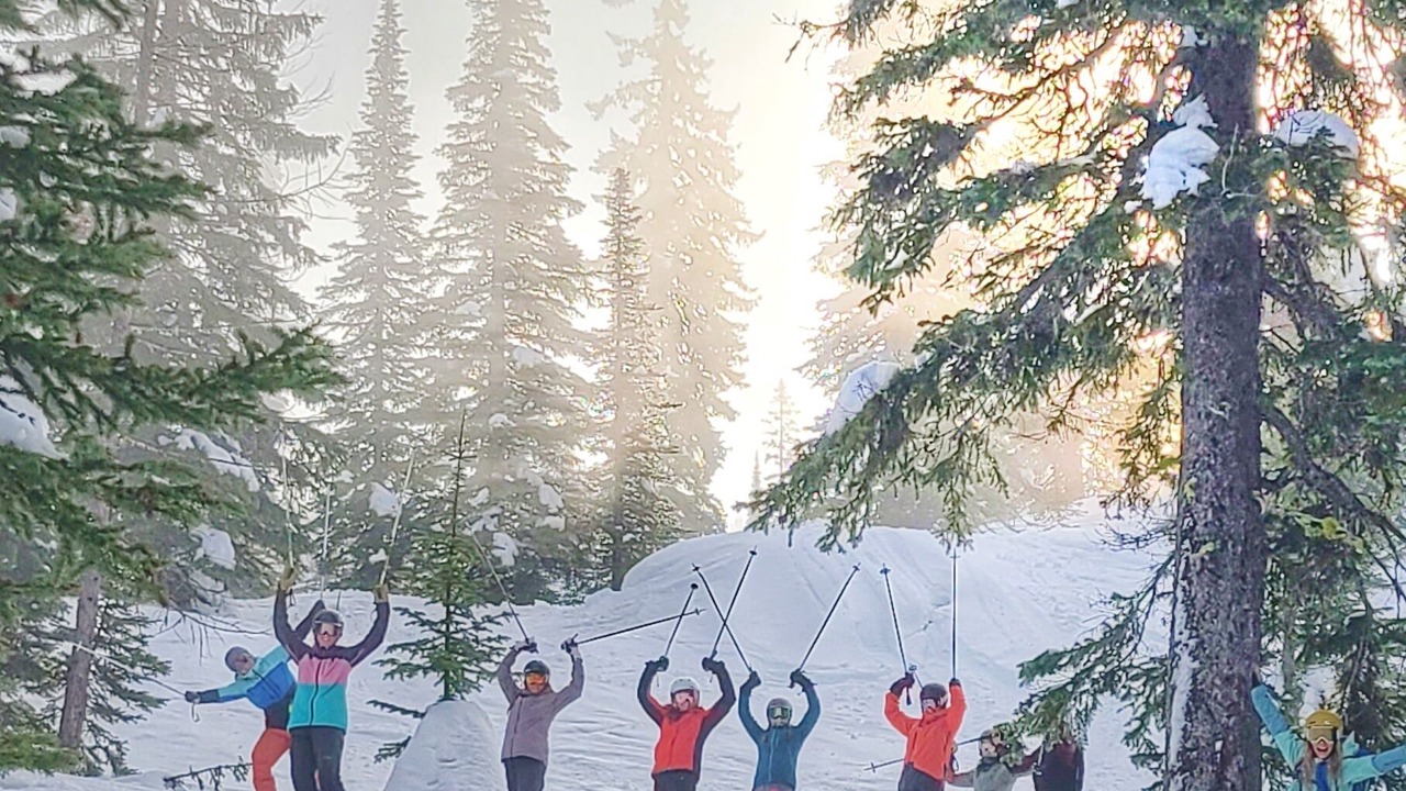 Photo of Others in Sandpoint