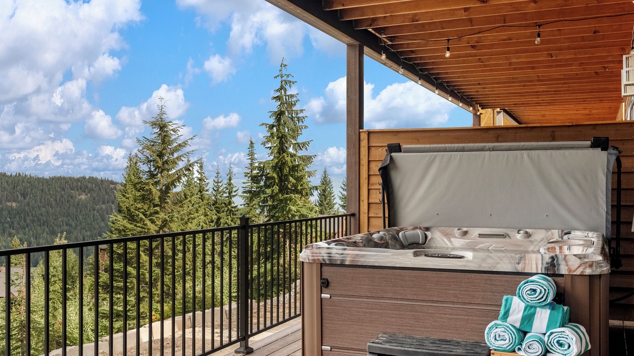 Photo of Outdoor in Sandpoint