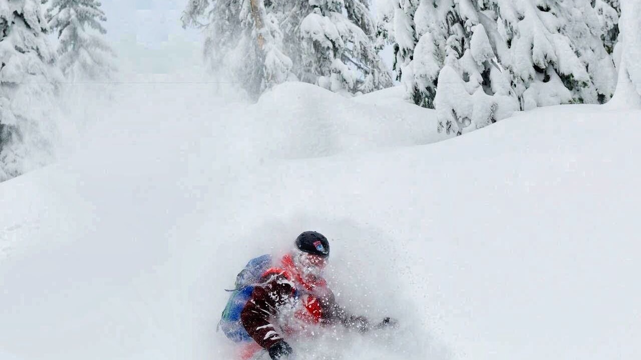 Photo of Others in Sandpoint