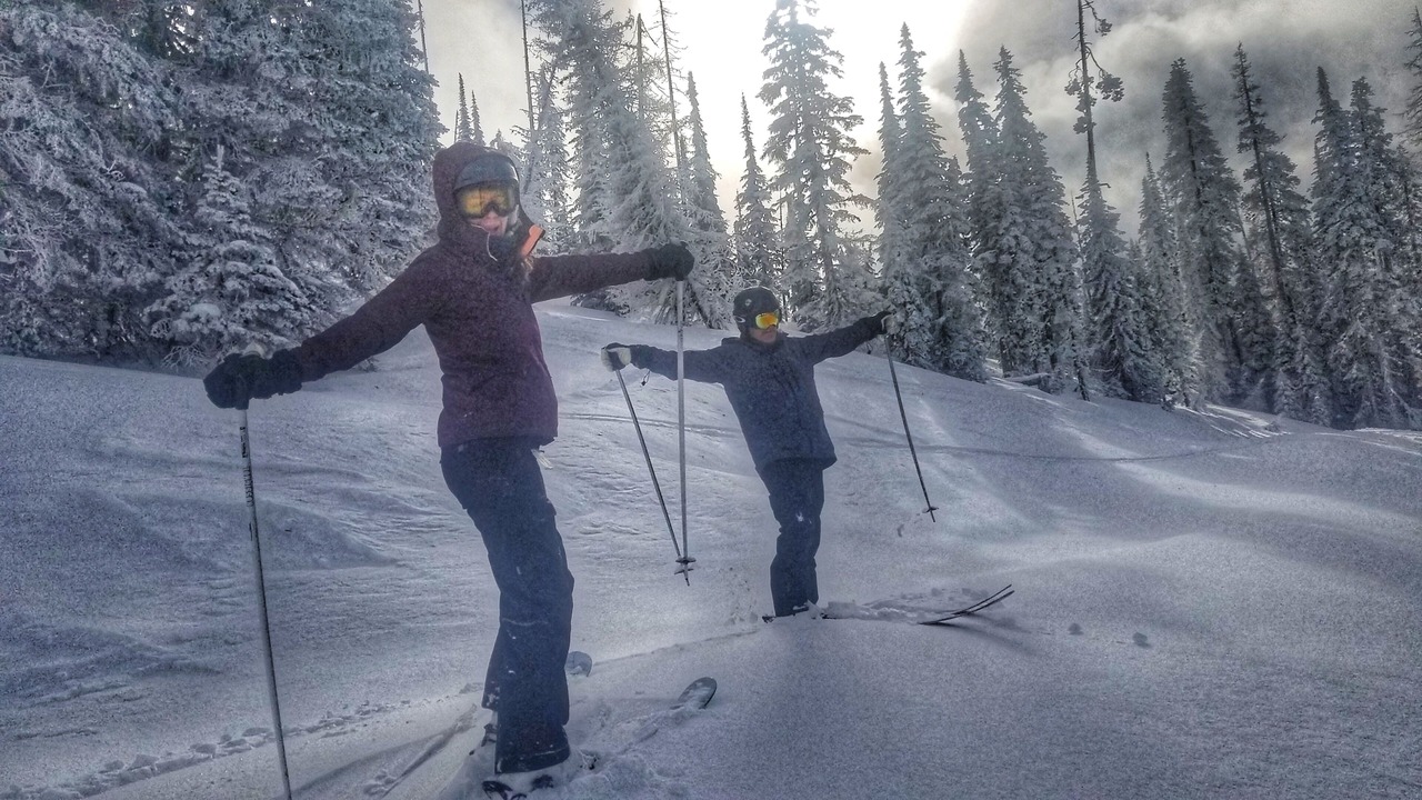 Photo of Others in Sandpoint