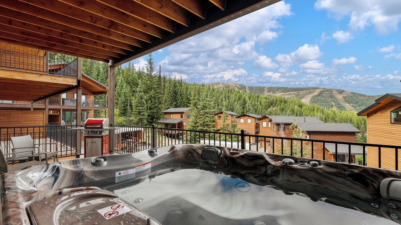 Photo of Outdoor in Sandpoint