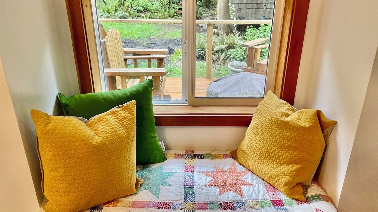 Photo of Bedroom in Point Roberts