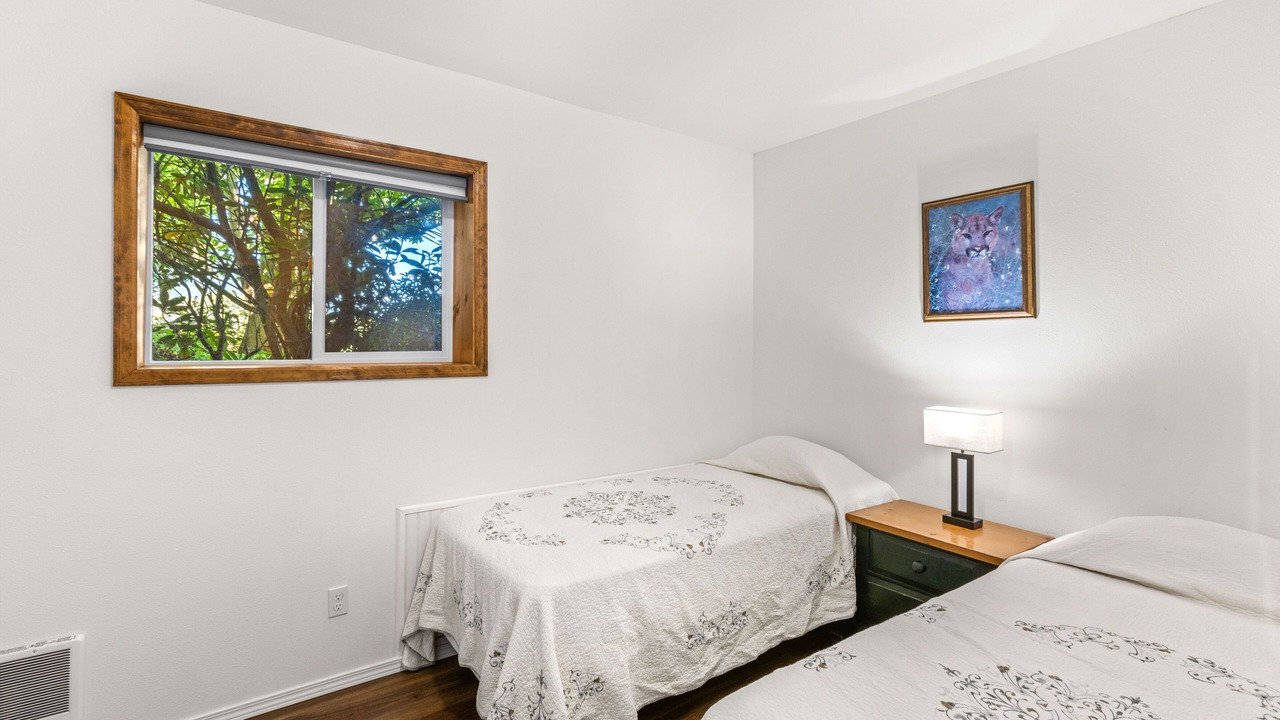 Photo of Bedroom in Brinnon