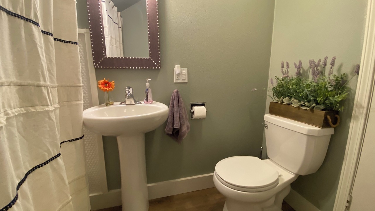 Photo of Bathroom in New Meadows