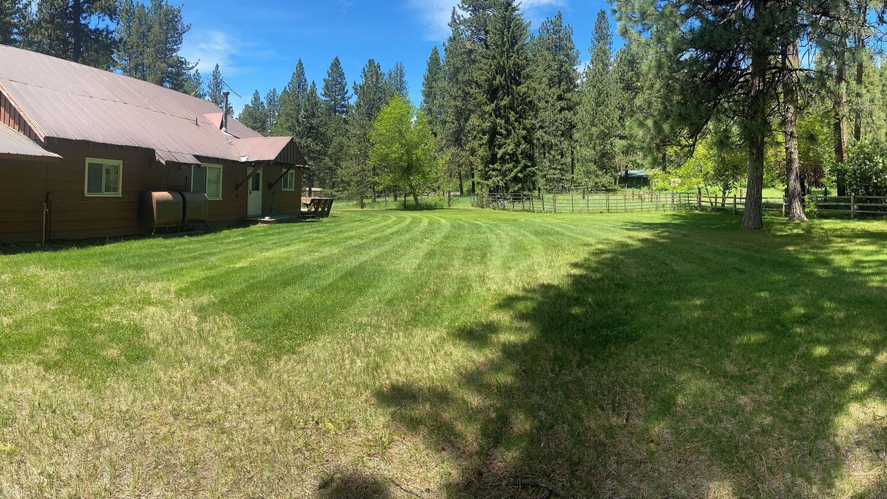 Photo of Outdoor in New Meadows
