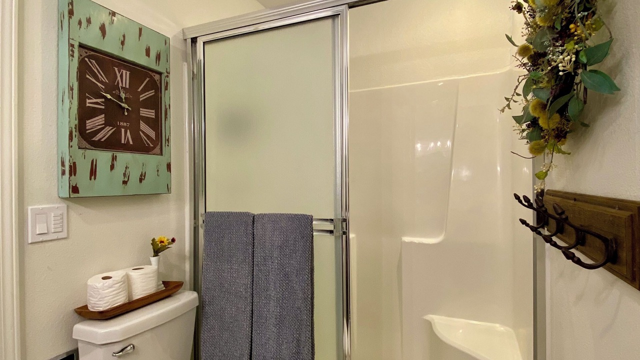 Photo of Bathroom in New Meadows