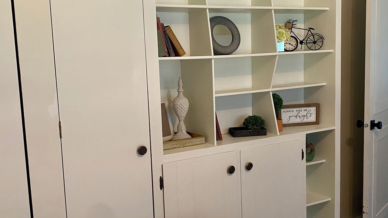 Photo of Bedroom in New Meadows