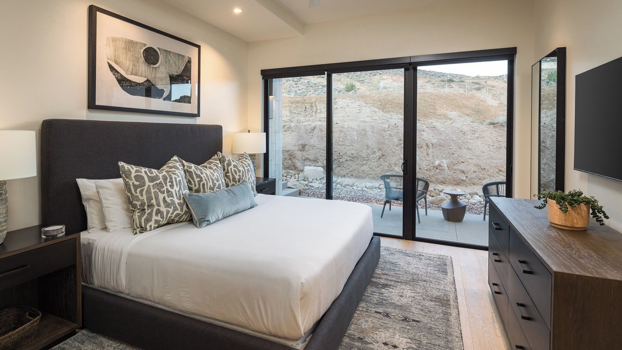 Photo of Bedroom in Moab