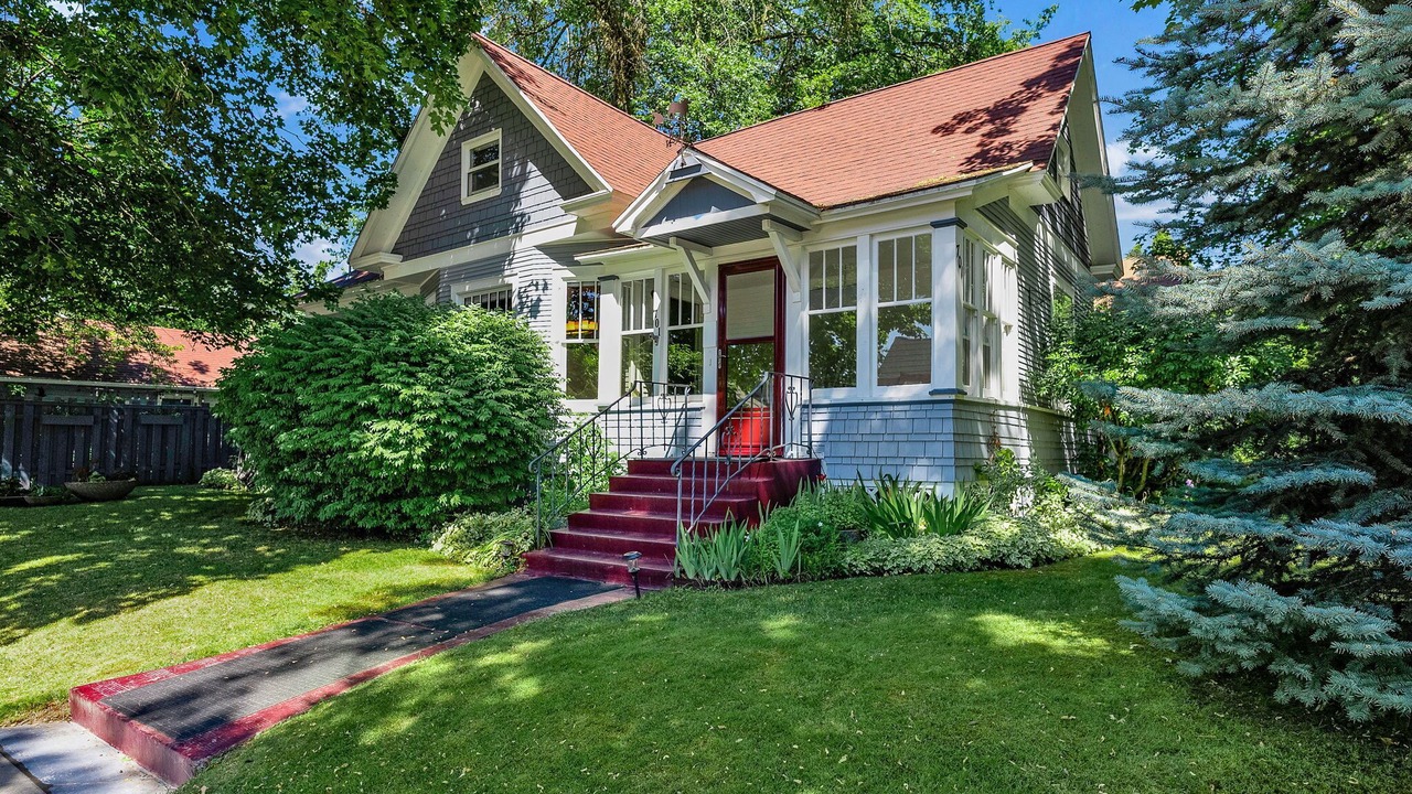 Photo of Outdoor in Garden District