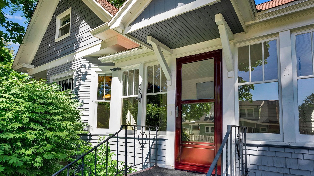 Photo of Outdoor in Garden District