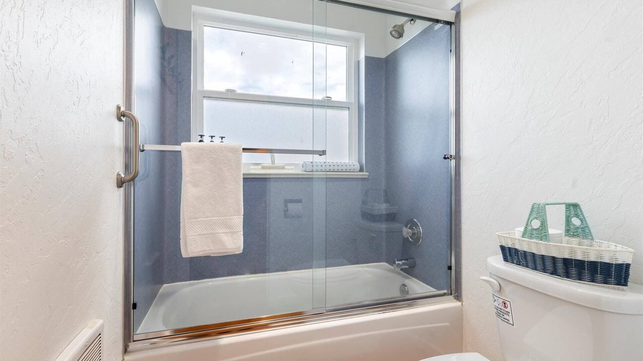 Photo of Bathroom in Worley