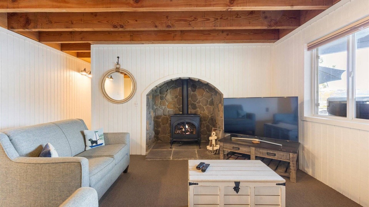 Photo of Livingroom in Worley