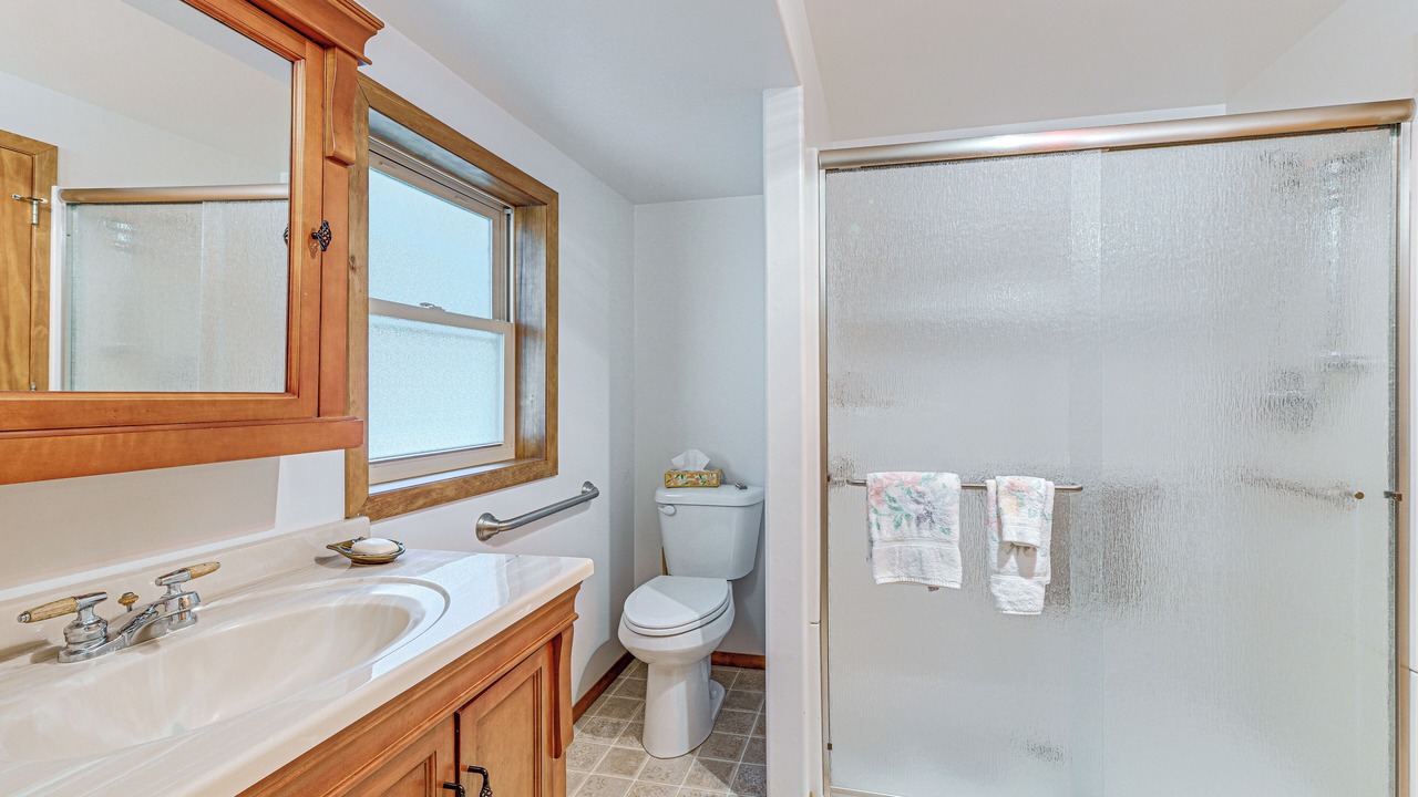 Photo of Bathroom in Murphy