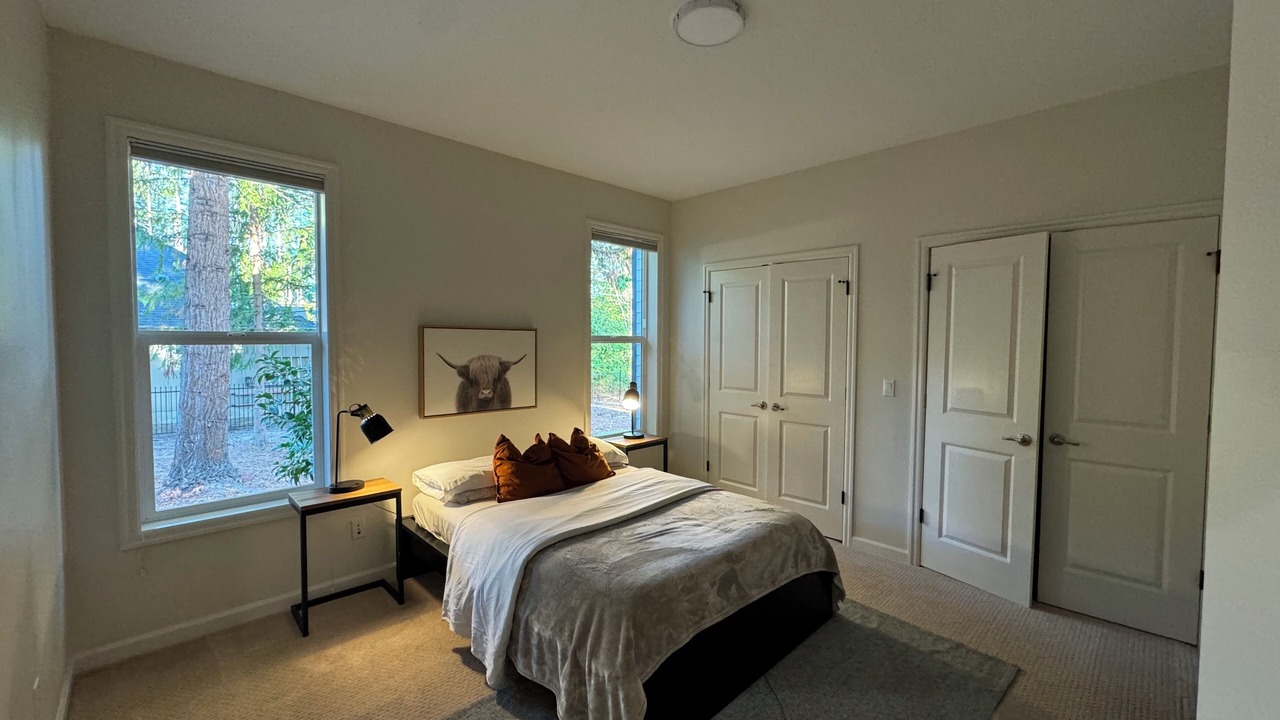 Photo of Bedroom in Ridgefield