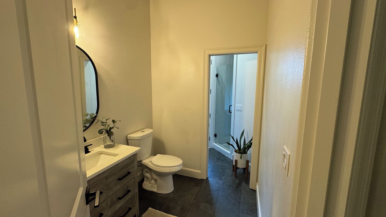 Photo of Bathroom in Ridgefield