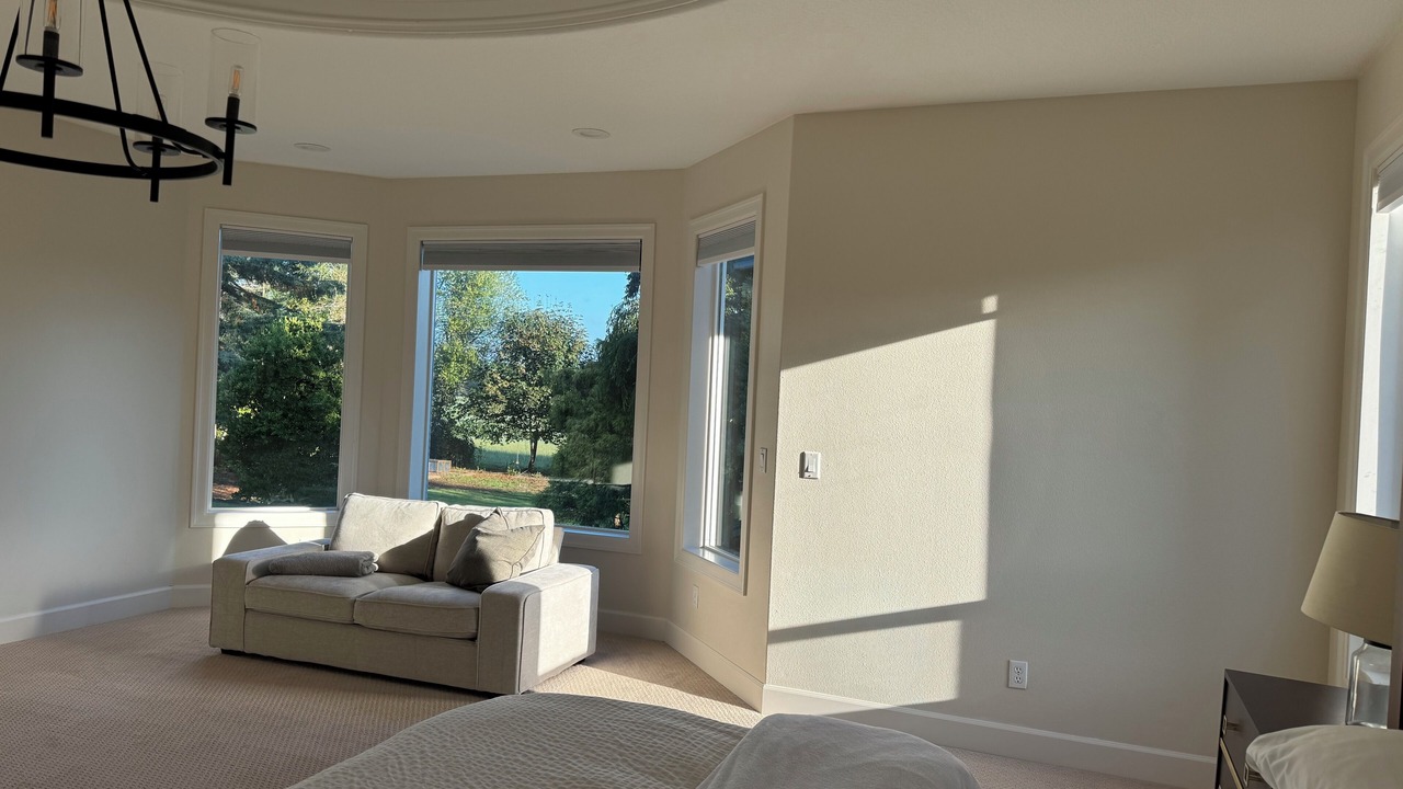 Photo of Bedroom in Ridgefield