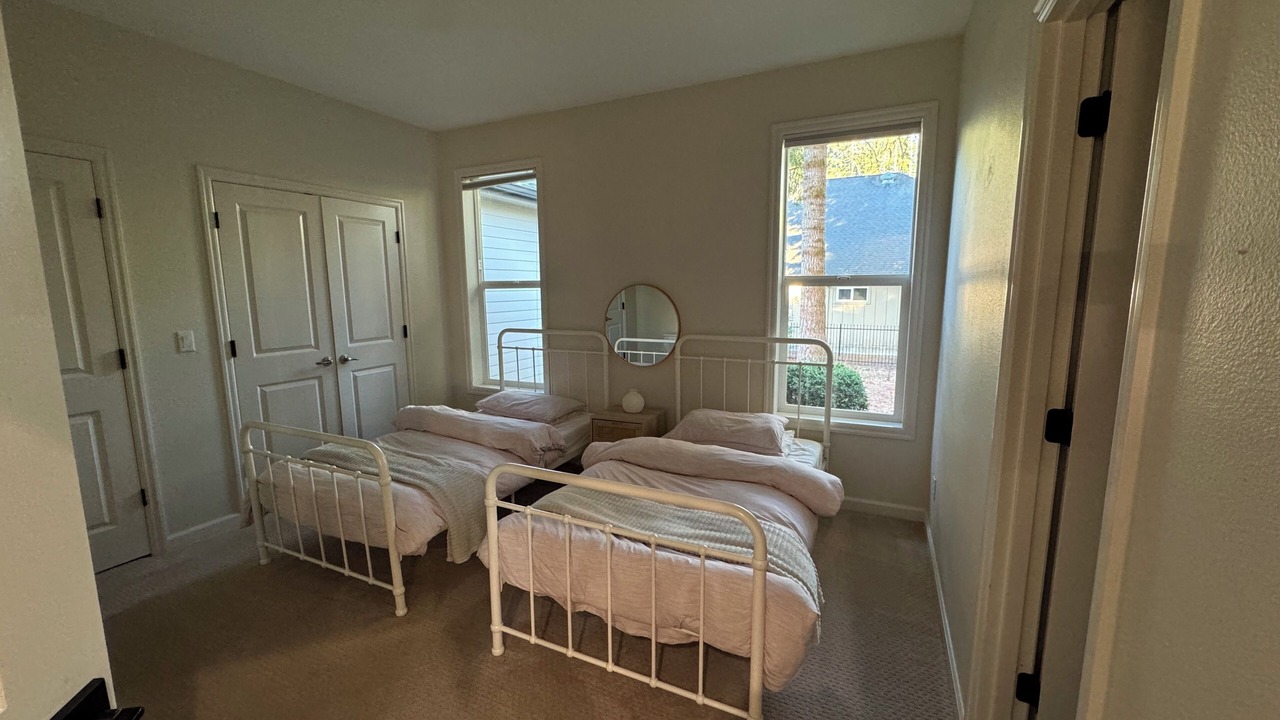 Photo of Bedroom in Ridgefield