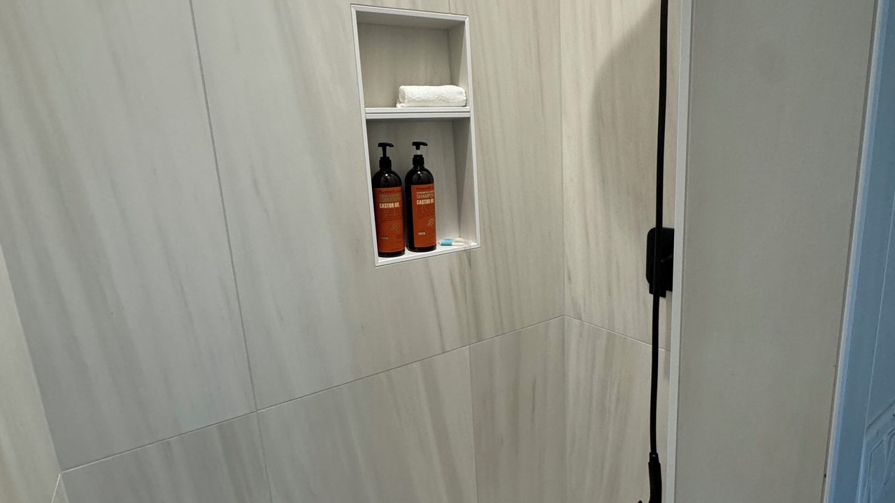 Photo of Bathroom in Ridgefield