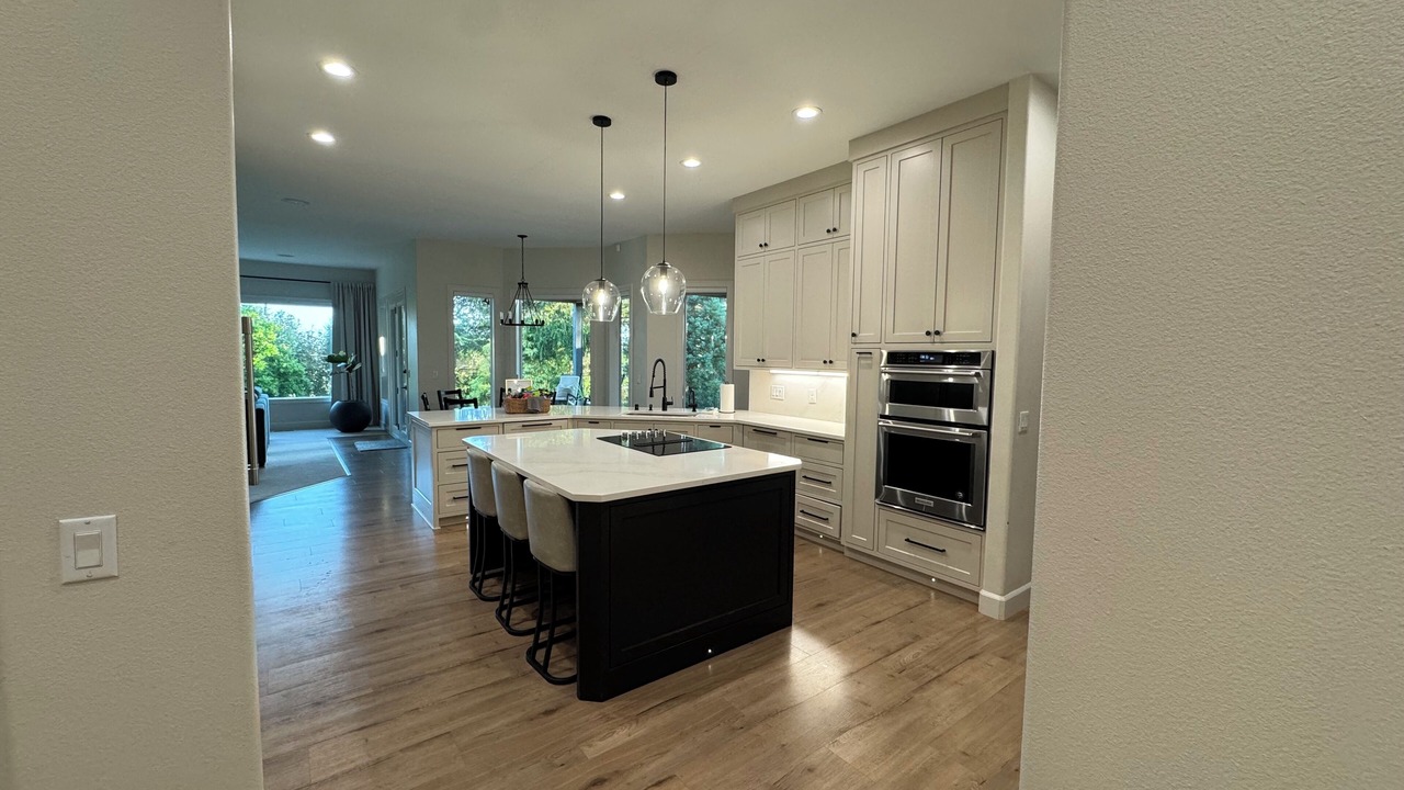 Photo of Kitchen in Ridgefield
