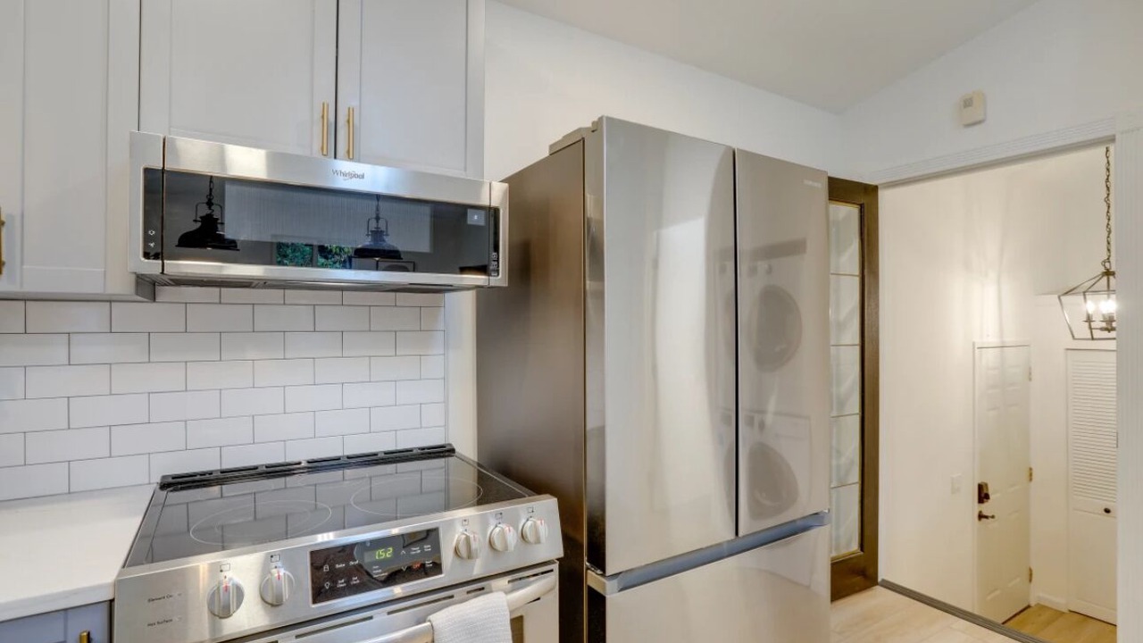 Photo of Kitchen in Inglewood-Finn Hill