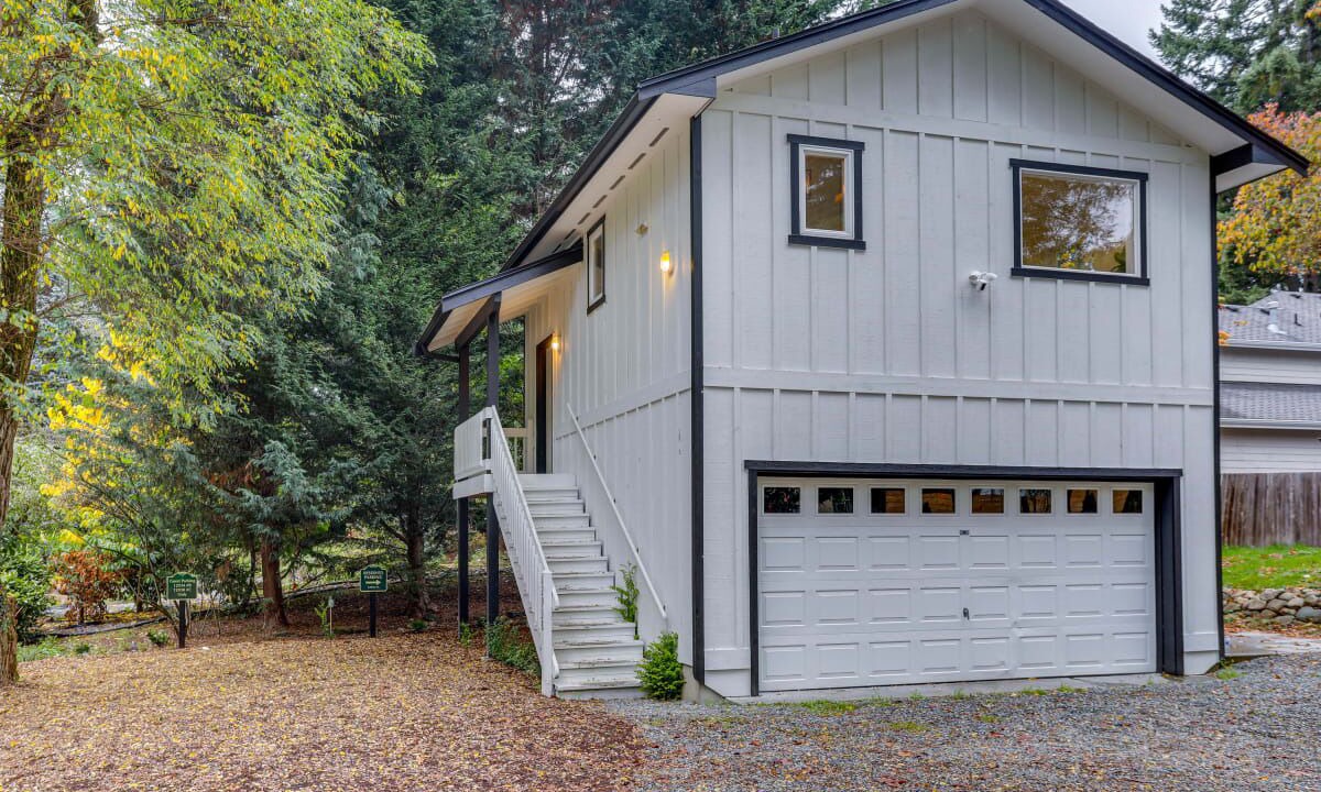 Photo of Outdoor in Inglewood-Finn Hill