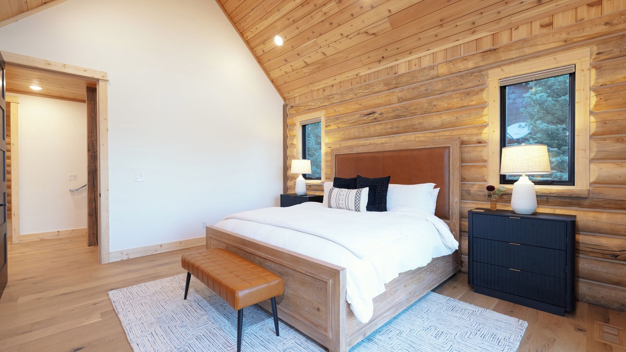 Photo of Bedroom in Victor