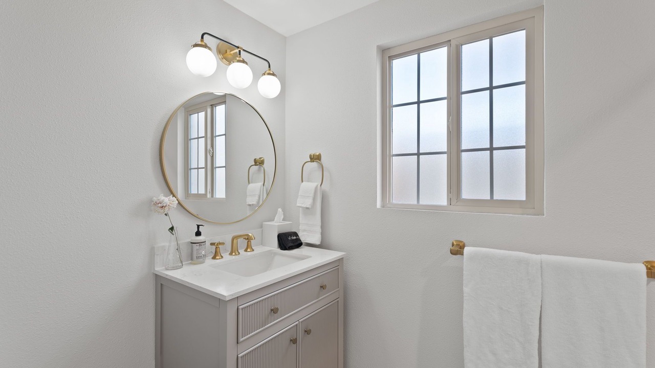 Photo of Bathroom in Bend