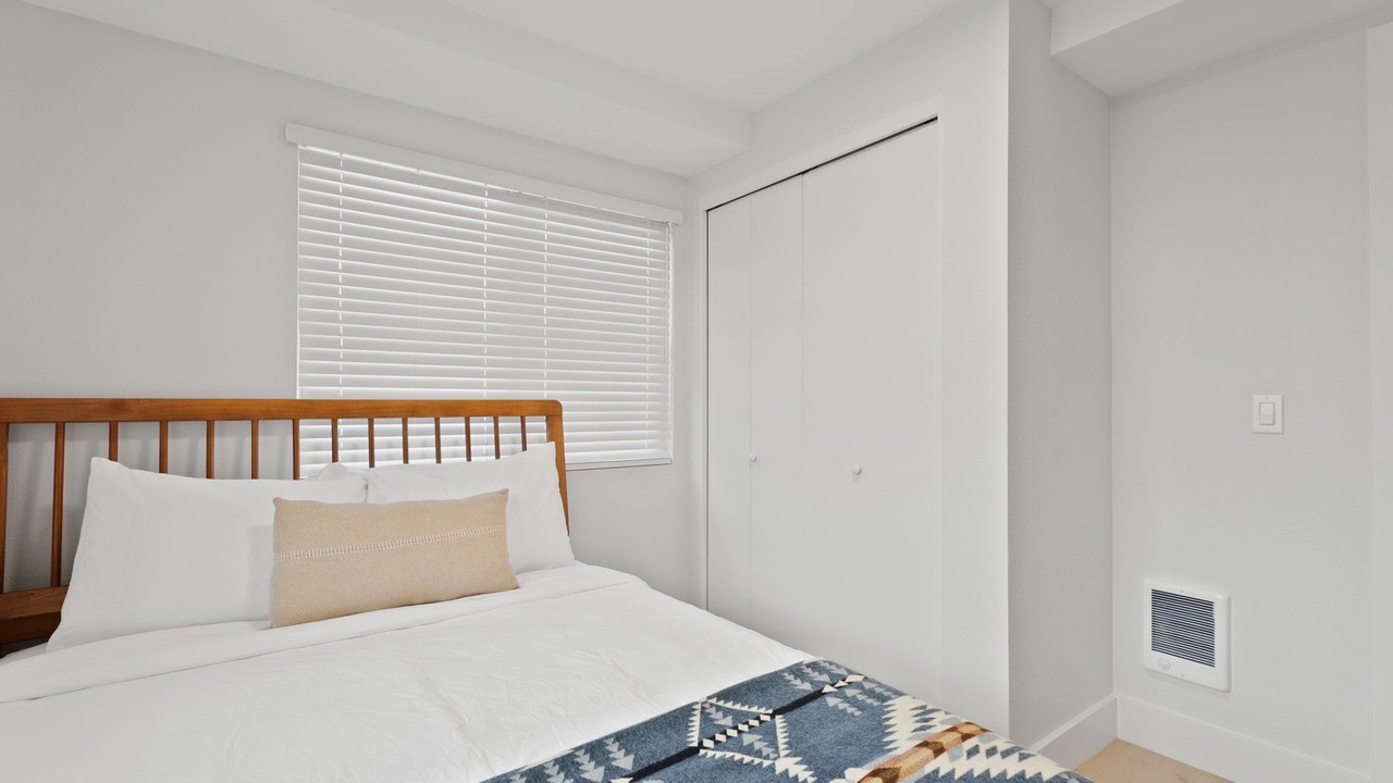 Photo of Bedroom in Bend