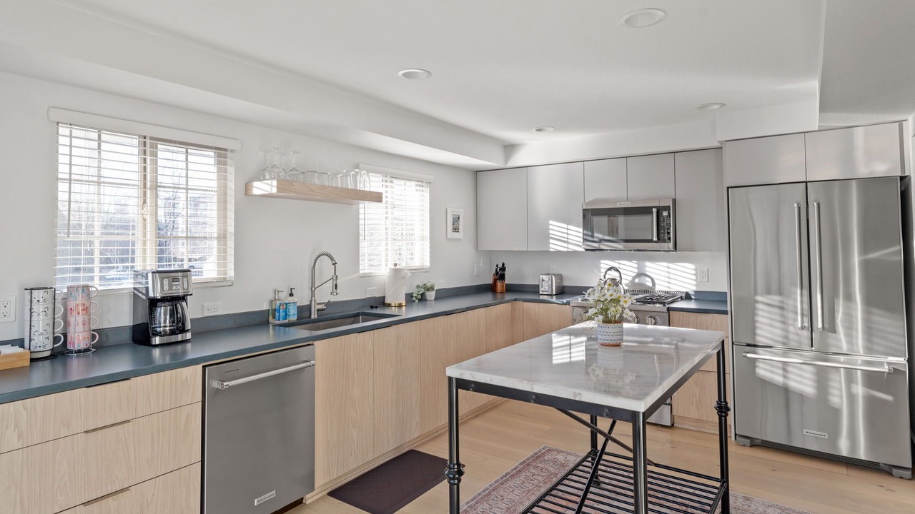 Photo of Kitchen in Bend