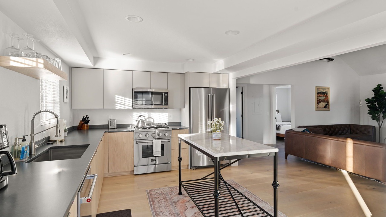 Photo of Kitchen in Bend
