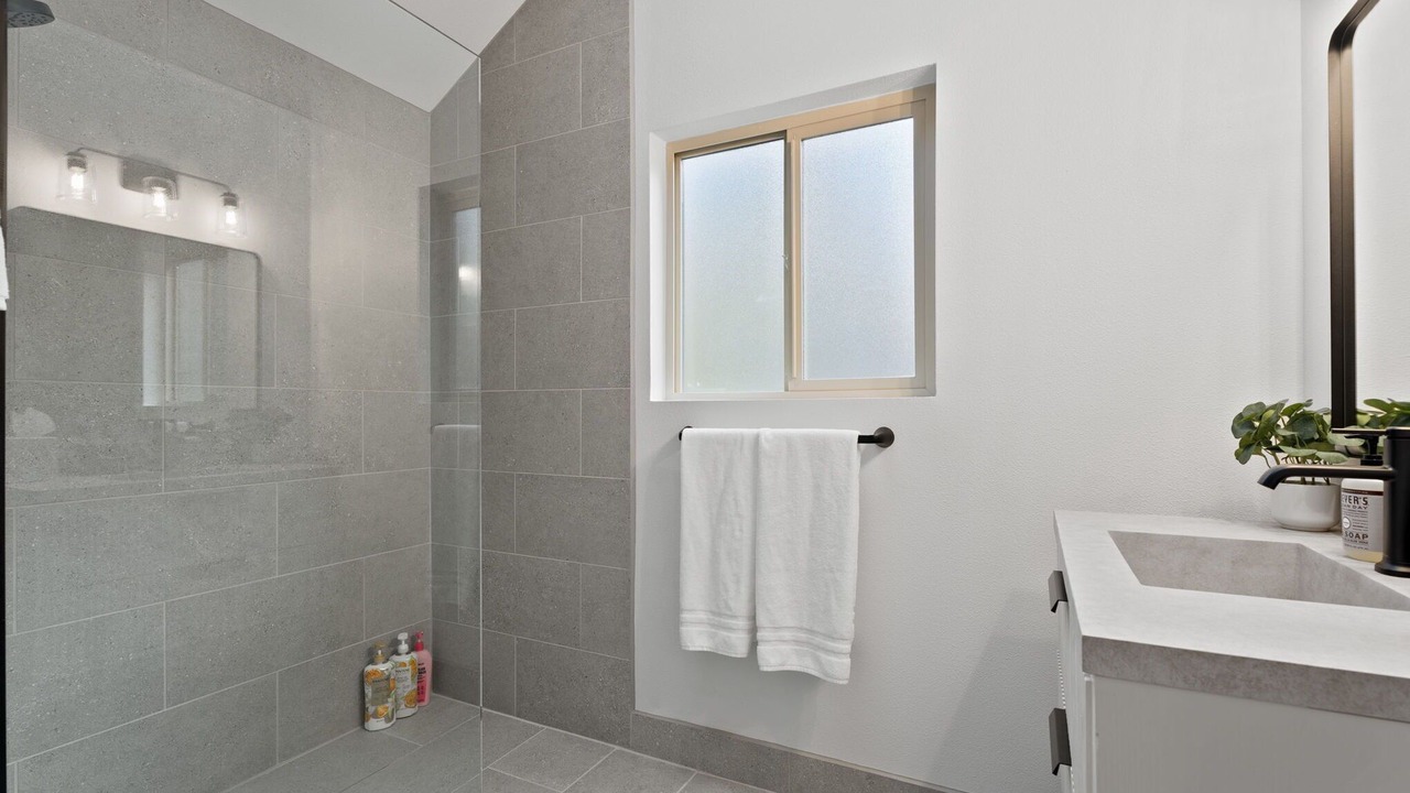 Photo of Bathroom in Bend