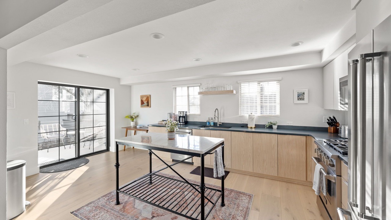 Photo of Kitchen in Bend