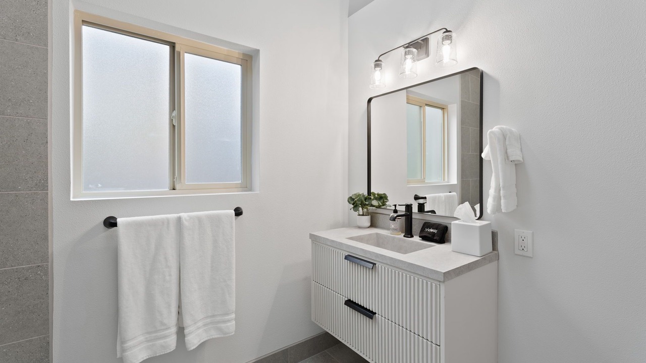 Photo of Bathroom in Bend