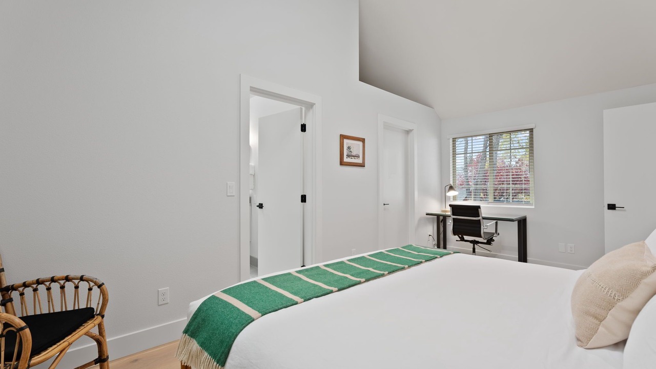 Photo of Bedroom in Bend