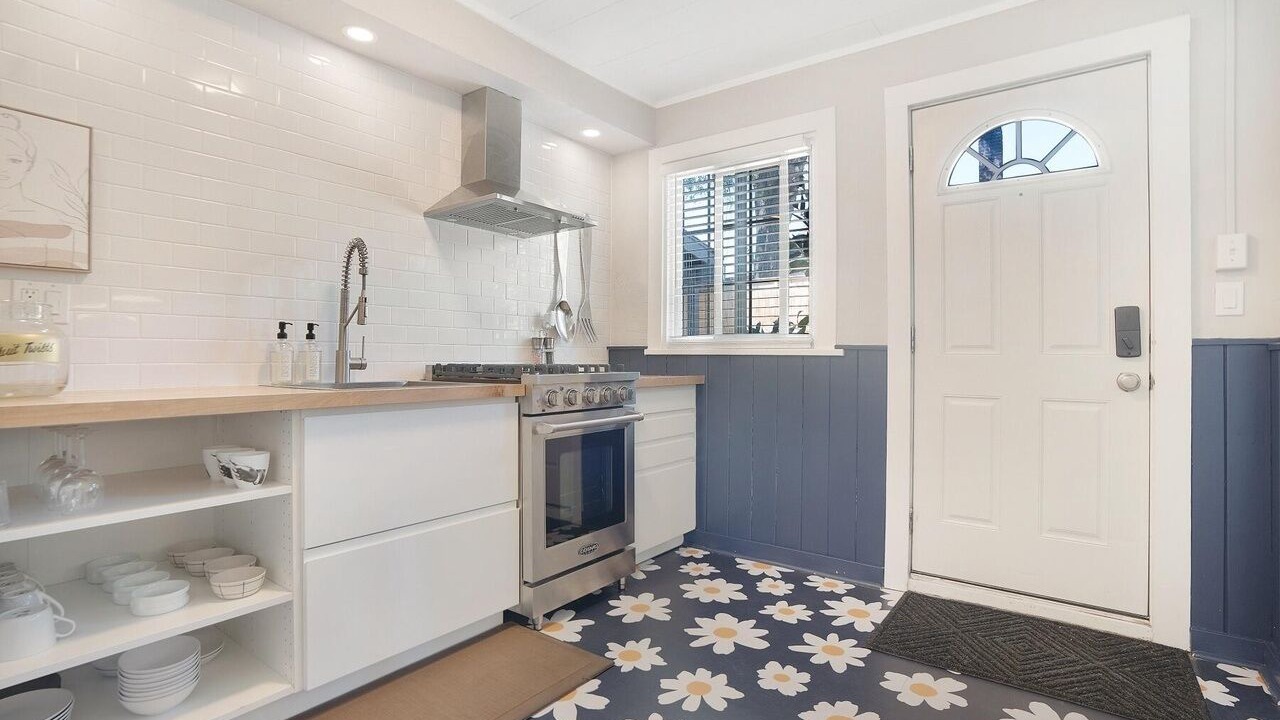 Photo of Kitchen in Bend